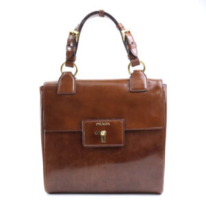 e59057a Louis Vuitton Artsy MM Handbag Brown