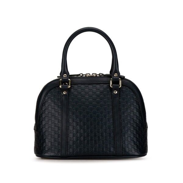 emo2y0n2t6tv6lbj 3 Gucci Micro Guccisima 2WAY Shoulder Bag Blue