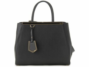 fd8bh250 d7e f0qa1 Celine Vintage Leather Shoulder Bag