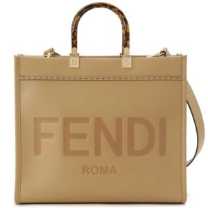 fd8bh386 abvl f15kr Fendi Dotcom 2WAY Bag