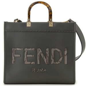 fd8bh386 ahn5 f1dmk Prada Kapana 2WAY Handbag Black