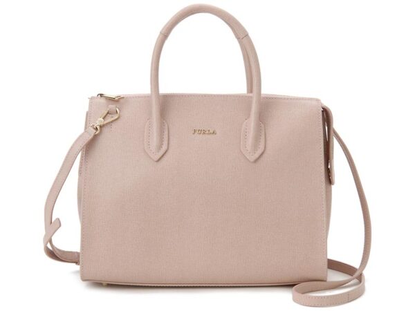 fur1000890 Furla 2WAY Shoulder Bag Pink