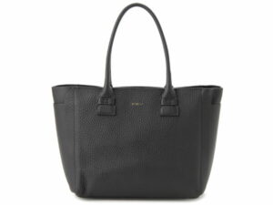 fur885767 Balenciaga Barbes Tote Bag