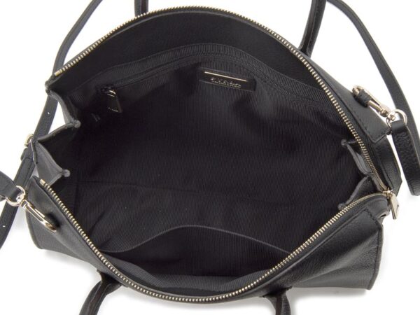 fur997362 2 Furla 2WAY Shoulder Bag Black