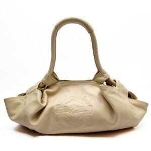 g3338a Balenciaga Canvas Tote Bag Natural Yellow White