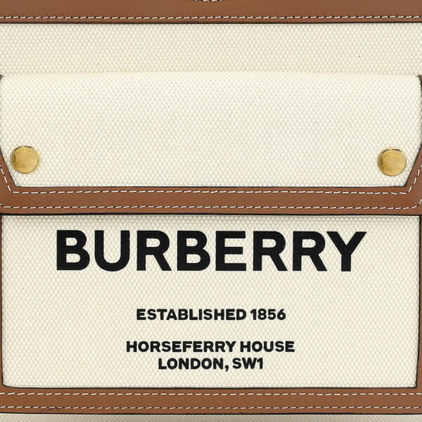 gbb8039361a1395 9 Burberry Shoulder Bag Off White