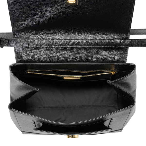 gfr21o012753226 5 Ferragamo Handbag Vara Bow Black