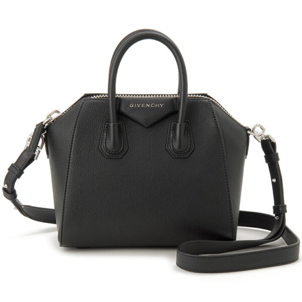 givbb05114012001 Givenchy Antigona Mini Handbag