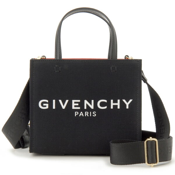 givbb50n0b1f1001 Givenchy G Tote Mini Tote Bag