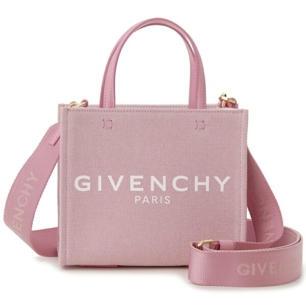 givbb50n0b1fk670 Givenchy G Tote Mini Tote Bag