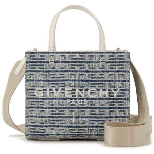 givbb50n0bgc457 Givenchy Mini Tote Bag