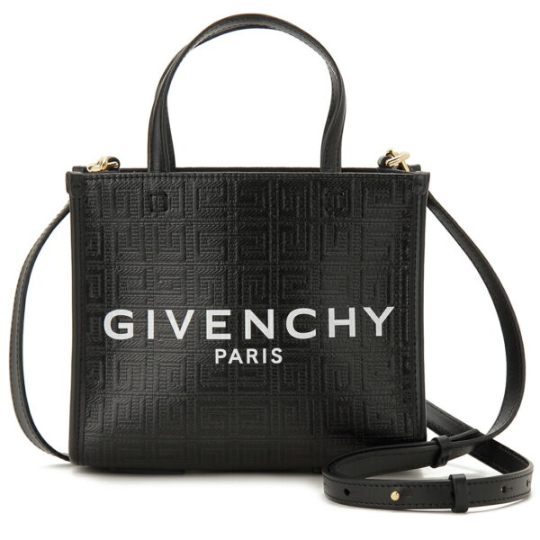 givbb50n0bgt001 Givenchy Mini Tote Bag