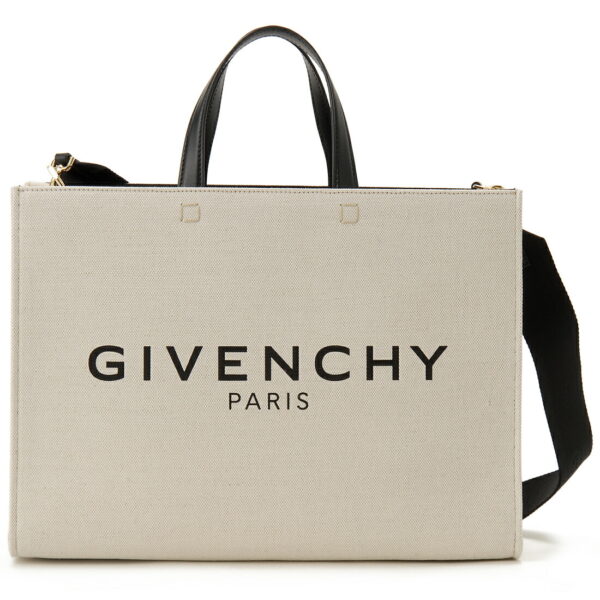 givbb50n2b1dr255 Givenchy G Tote Tote Bag