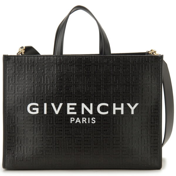 givbb50n2b1gt001 Givenchy G Tote Tote Bag