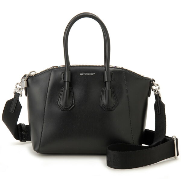 givbb50nvb1a4001 Givenchy Antigona Sports Handbag