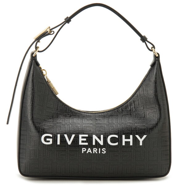 givbb50pyb1gt001 Givenchy Moon Cutout Mini Bag