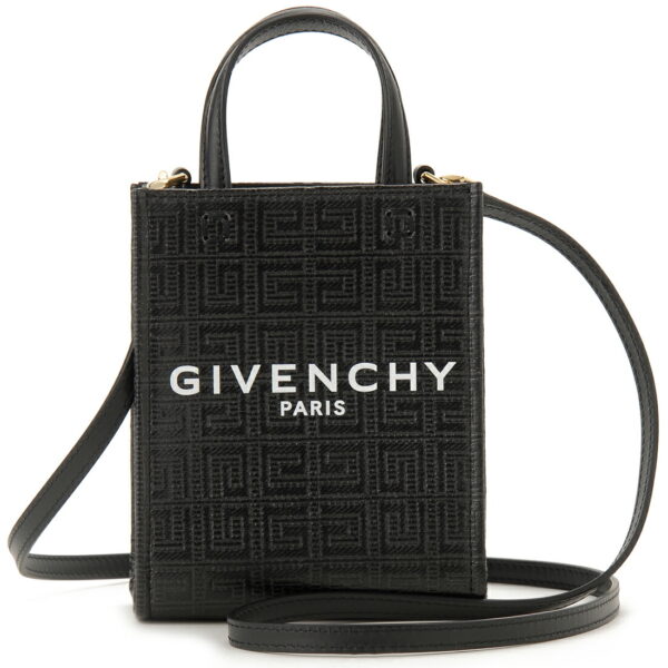 givbb50r9b1gt001 Givenchy G Tote Shoulder Bag