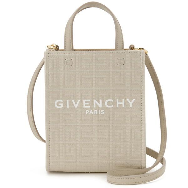 givbb50r9b1gt257 Givenchy G Tote Mini Tote Bag