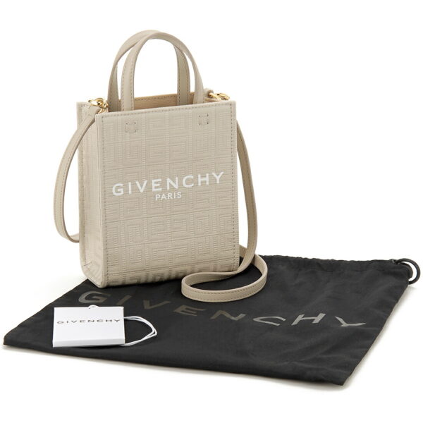 givbb50r9b1gt257 3 Givenchy G Tote Mini Tote Bag