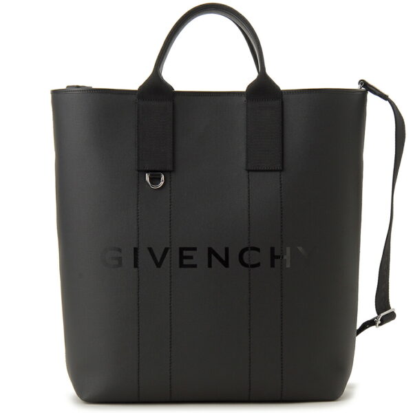 givbk50b6k1ph001 Givenchy G Essentials Tote Bag