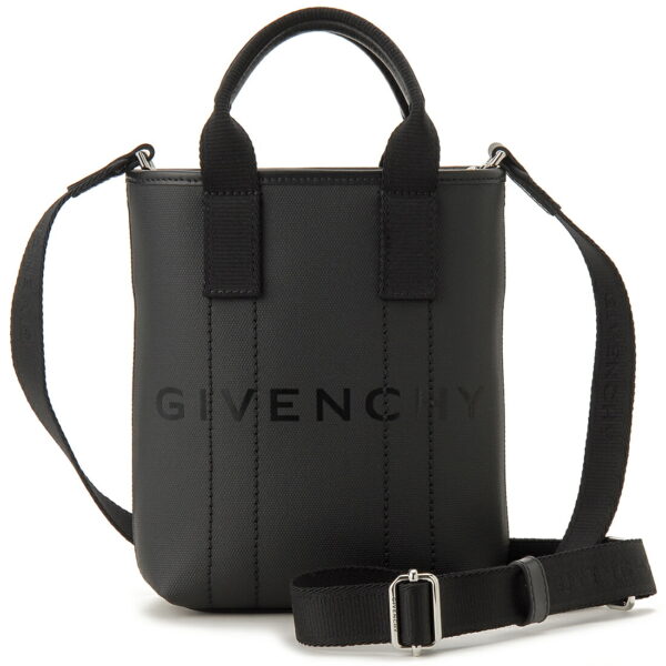 givbku03sk1ph001 Givenchy G Essentials Shoulder Bag