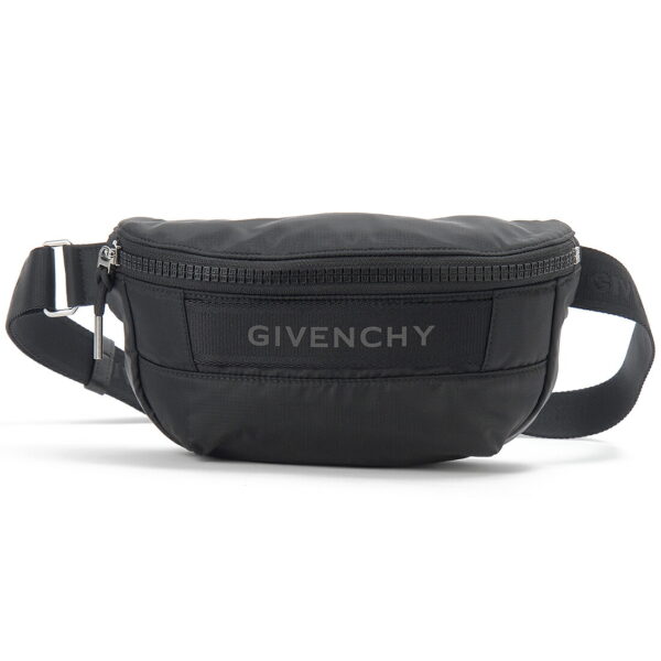 givbku040k1rg001 Givenchy G Trek Crossbody Shoulder Bag