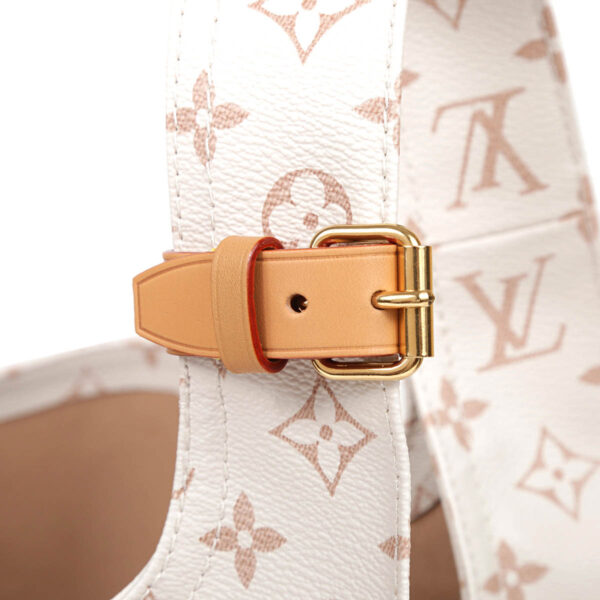 glvm24409 8 Louis Vuitton Handbag Monogram Dune Atlantis GM Beige