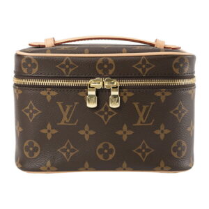 glvm44495 1 Louis Vuitton District PM NV3 Monogram Eclipse Shoulder Bag