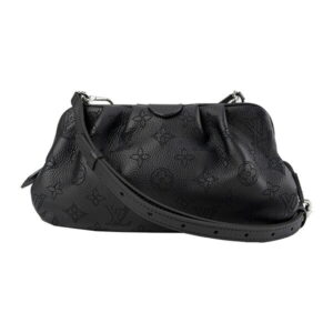 glvm80093 1 Bottega Veneta Intrecciato Calf Business Bag Black