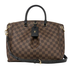 glvn45283 1 Louis Vuitton Igor Taiga Business Bag Briefcase Ardoise