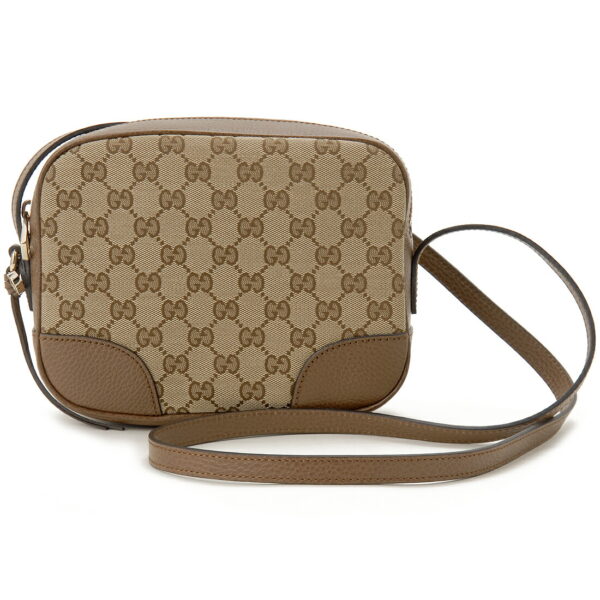 gu449413ky9lg8610 Gucci GG Shoulder Bag