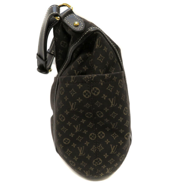 h2100035 2 Louis Vuitton Romance Handbag Monogram Canvas Brown