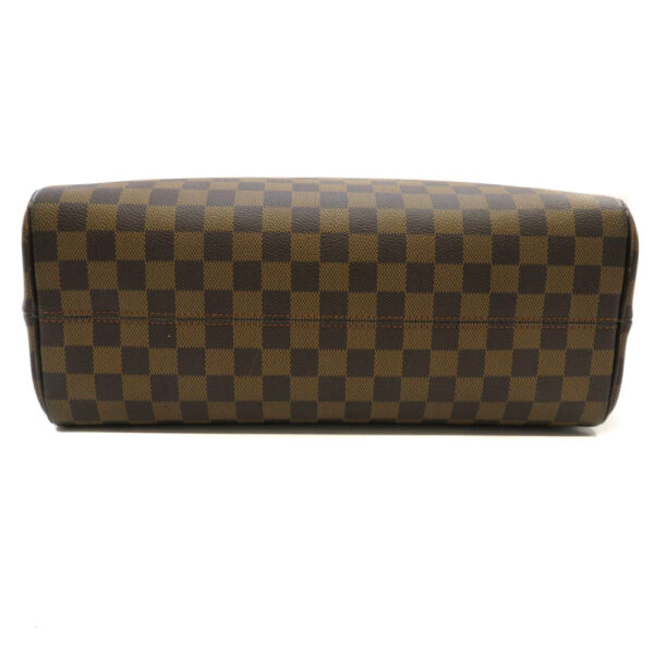 h210354807 Louis Vuitton Nolita Handbag Damier Canvas Brown