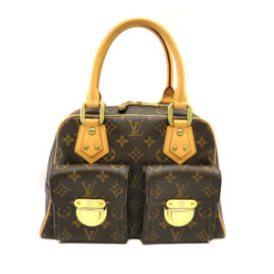 h21041970 Louis Vuitton Batignolles Bag Monogram