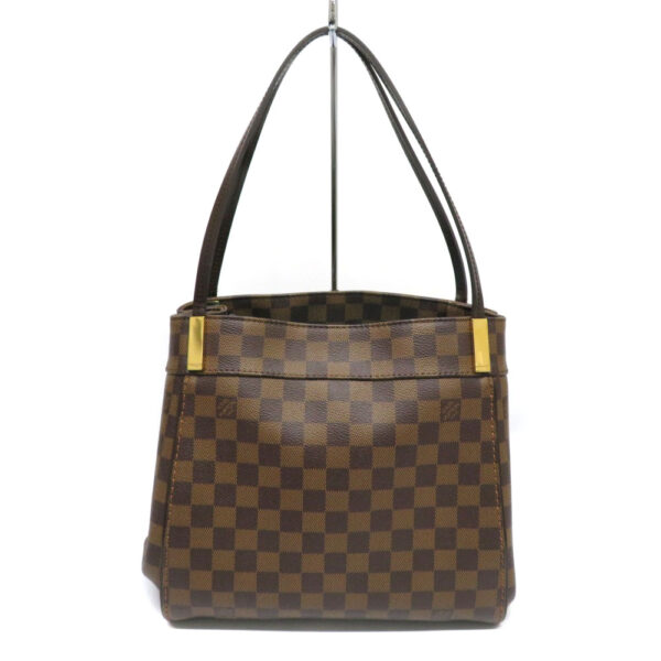 h2105717 1 Louis Vuitton Maryborn PM Damier Ebene Shoulder Bag