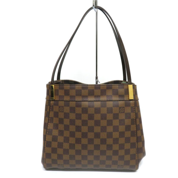 h2105717 2 Louis Vuitton Maryborn PM Damier Ebene Shoulder Bag