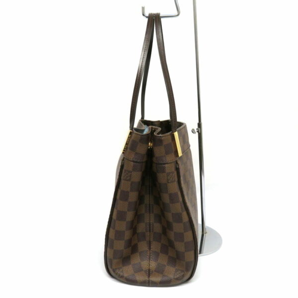 h2105717 3 Louis Vuitton Maryborn PM Damier Ebene Shoulder Bag