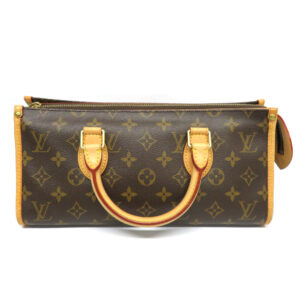 h2105954 1 Louis Vuitton Noe Shoulder Bag Monogram Brown