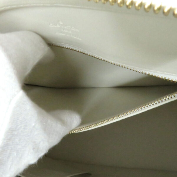 h2108304002 Louis Vuitton Houston Handbag Monogram Vernis White