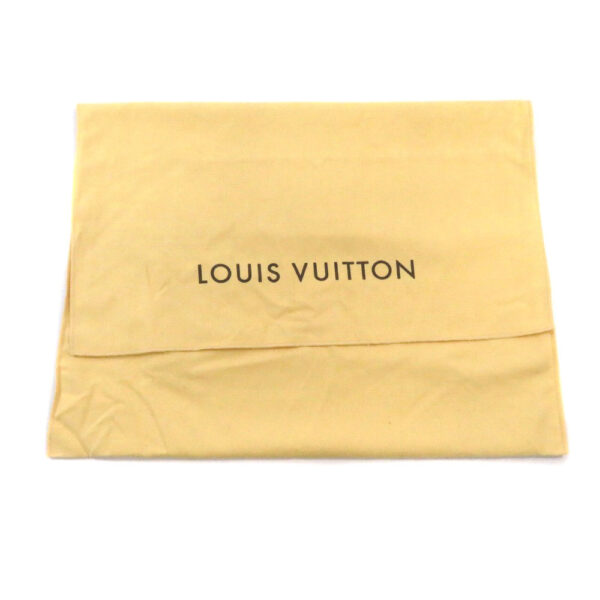 h2108304005 Louis Vuitton Houston Handbag Monogram Vernis White