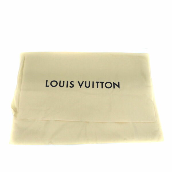 h2201867 14 Louis Vuitton On the Go MM Giant Monogram Reverse Tote Bag