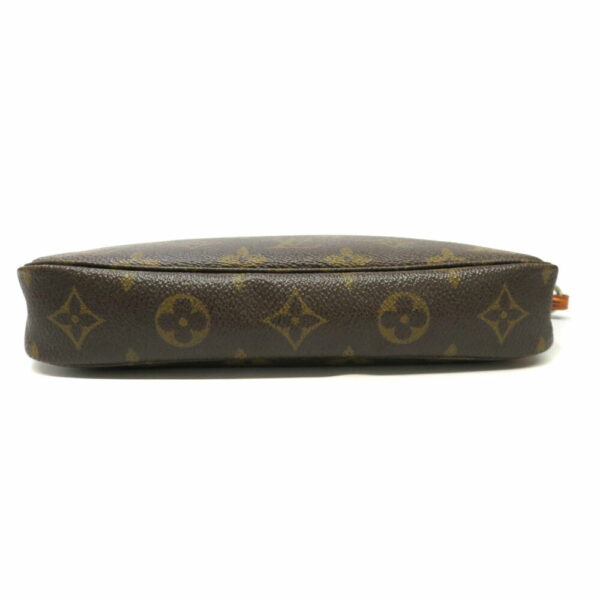 h2202620 4 Louis Vuitton Pochette Accessoire Pouch Monogram Brown