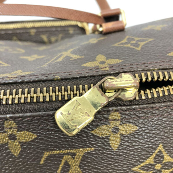 h2202910 10 Louis Vuitton Papillon 30 Monogram Handbag