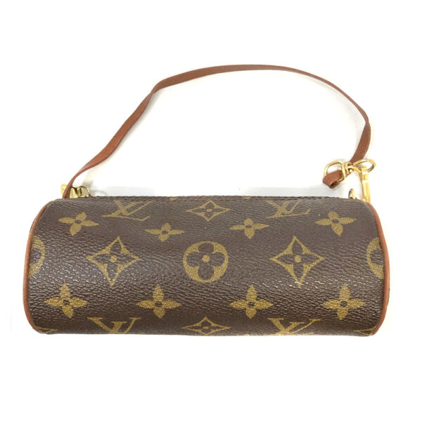 h2202910 12 Louis Vuitton Papillon 30 Monogram Handbag