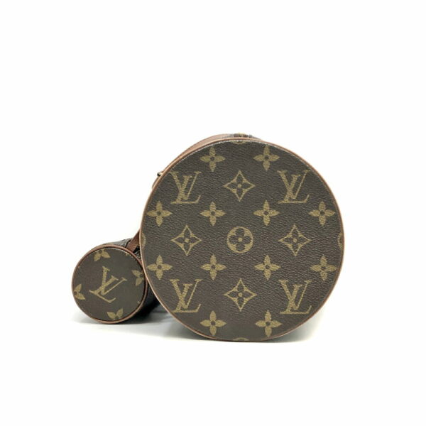 h2202910 2 Louis Vuitton Papillon 30 Monogram Handbag