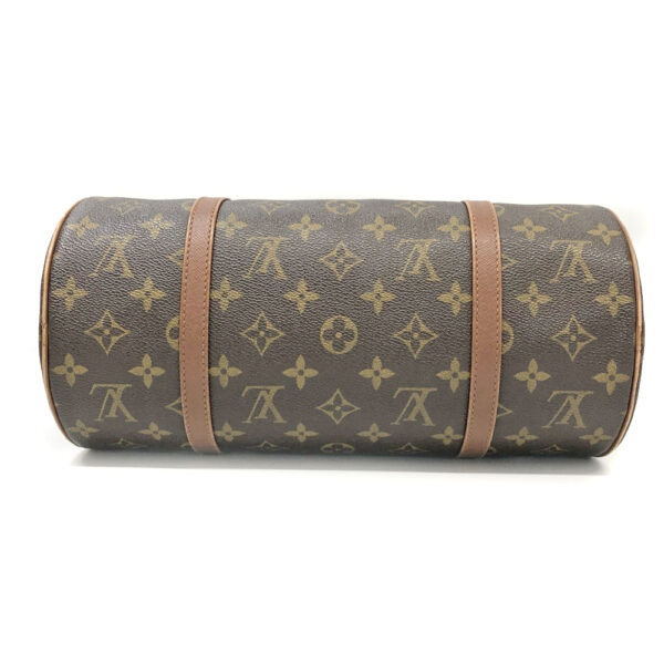 h2202910 4 Louis Vuitton Papillon 30 Monogram Handbag