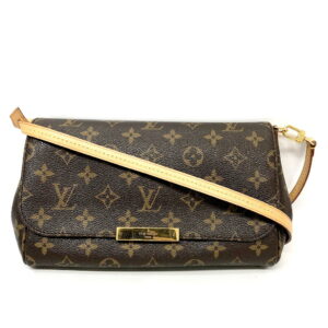 h2203487 1 Louis Vuitton Babylon Shoulder Bag Monogram