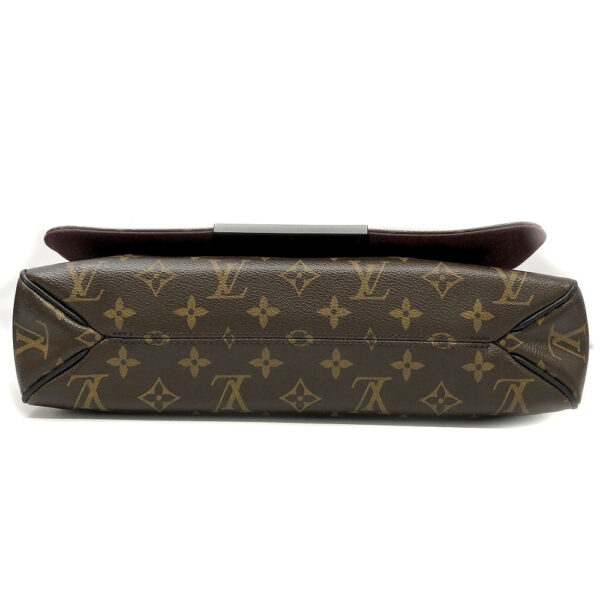 h2203795 4 Louis Vuitton District PM Monogram Macassar Shoulder Bag