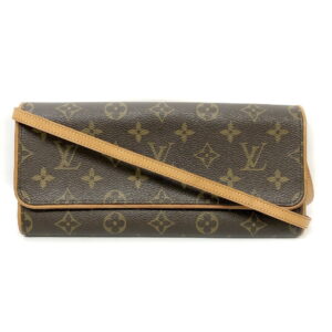 h2204195 1 Louis Vuitton Monogram Alma Handbag