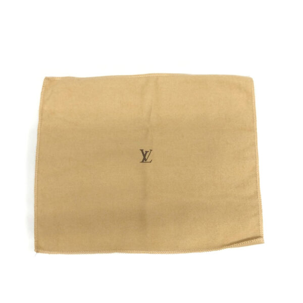 h2204290 13 Louis Vuitton Pochette Florentine Monogram Waist Pouch